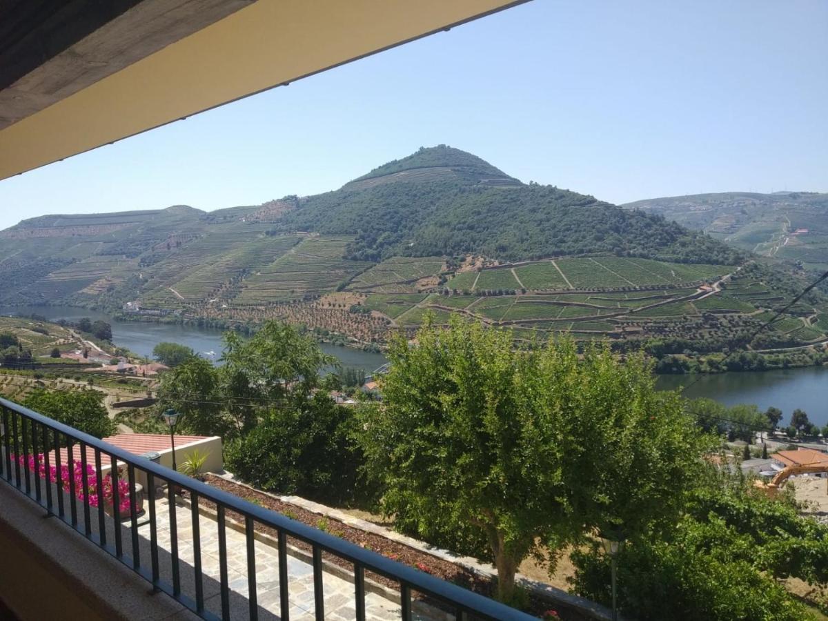 فيلا Quinta Da Galeira Pinhão المظهر الخارجي الصورة