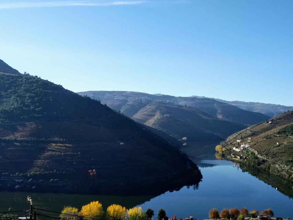 فيلا Quinta Da Galeira Pinhão المظهر الخارجي الصورة