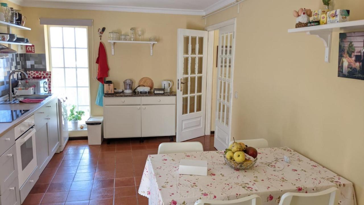 فيلا Quinta Da Galeira Pinhão المظهر الخارجي الصورة