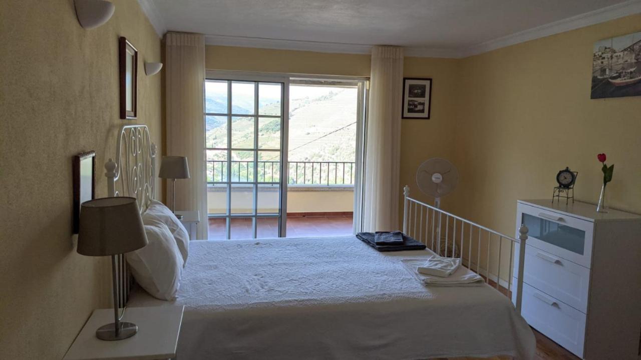 فيلا Quinta Da Galeira Pinhão المظهر الخارجي الصورة