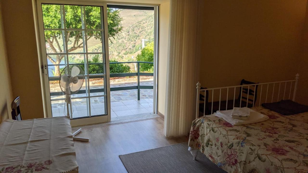 فيلا Quinta Da Galeira Pinhão المظهر الخارجي الصورة