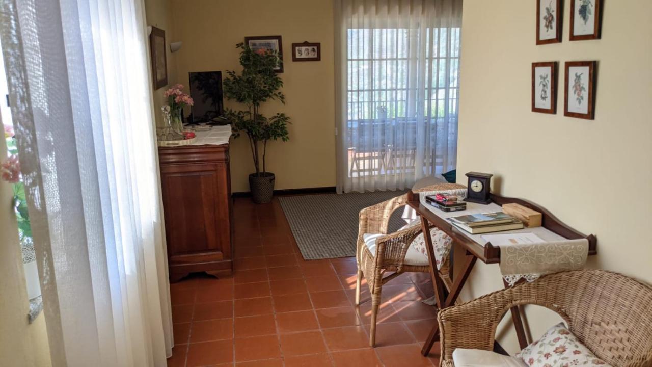 فيلا Quinta Da Galeira Pinhão المظهر الخارجي الصورة