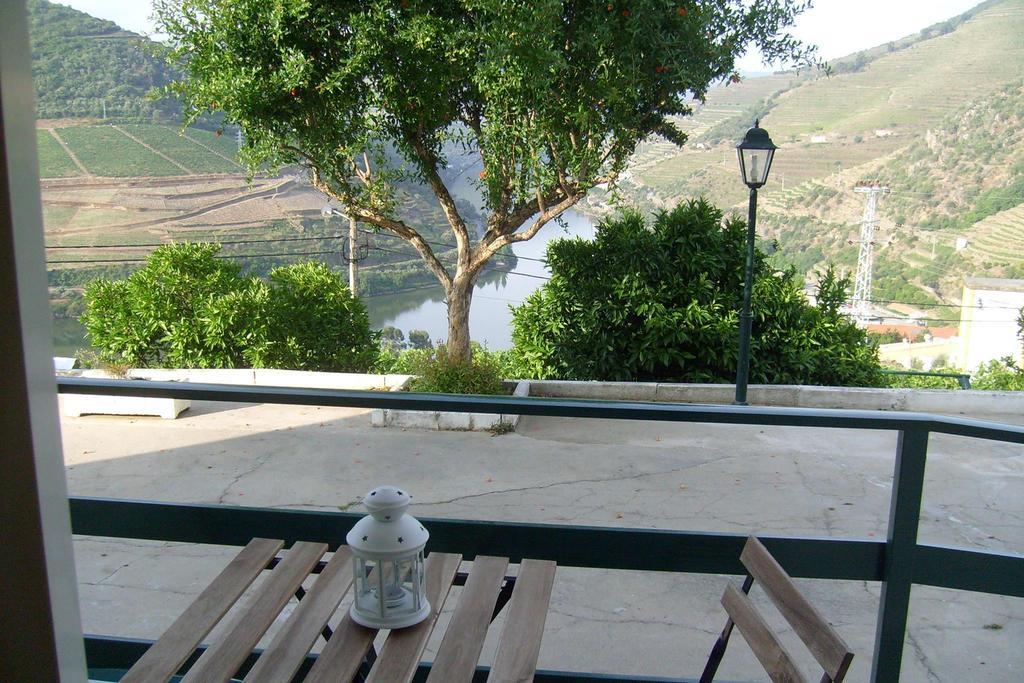 فيلا Quinta Da Galeira Pinhão الغرفة الصورة
