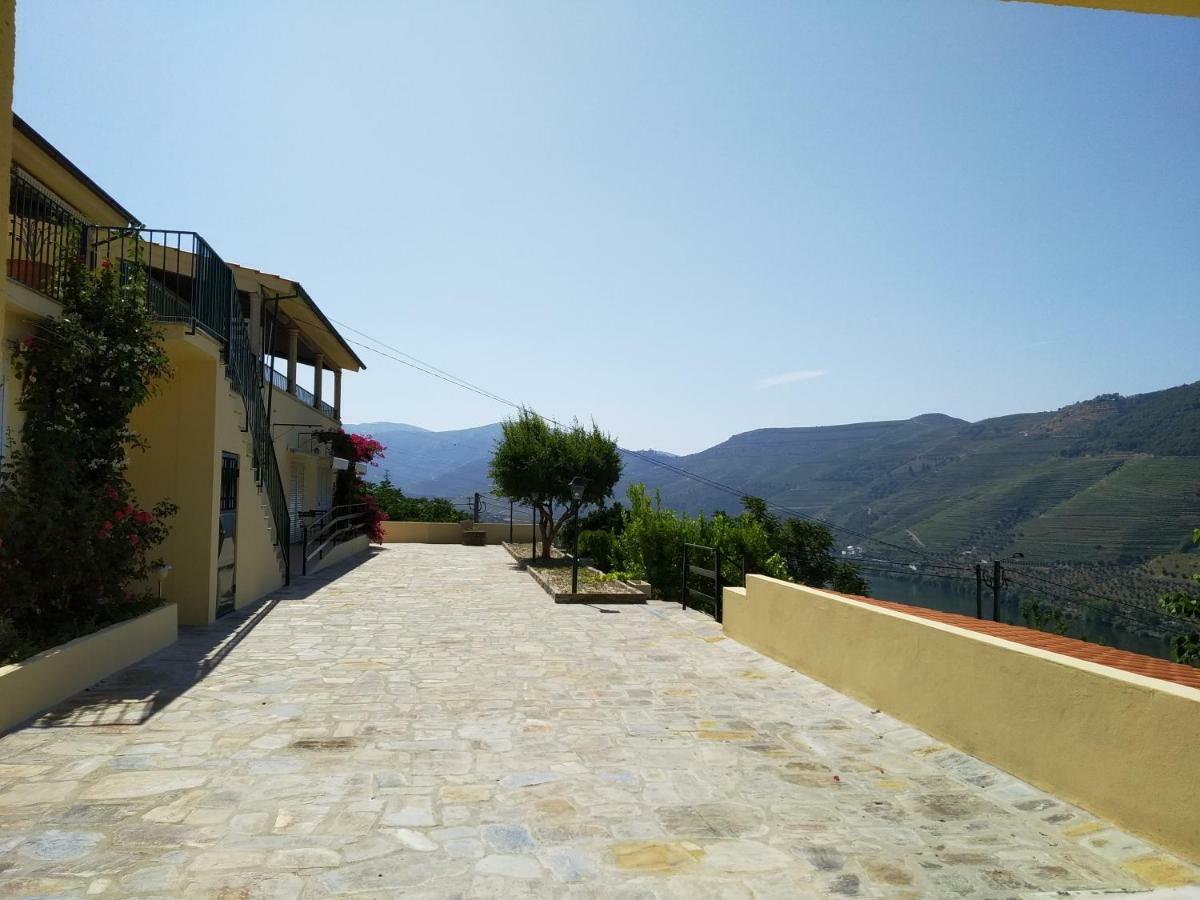 فيلا Quinta Da Galeira Pinhão المظهر الخارجي الصورة